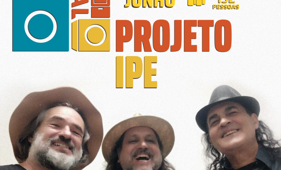 bpp musical ipe