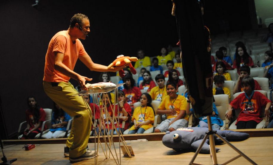 Um Noite na Biblioteca_Pós Um Noite na Biblioteca_Pós