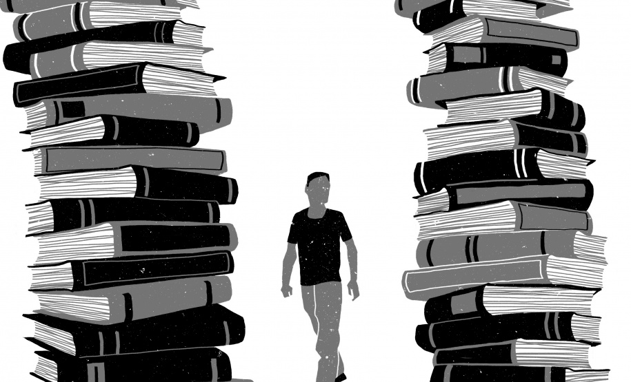 livro