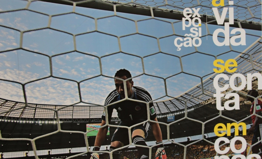 A vida se conta em copas A vida se conta em copas