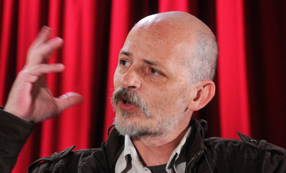 Escrito na BPP Mutarelli