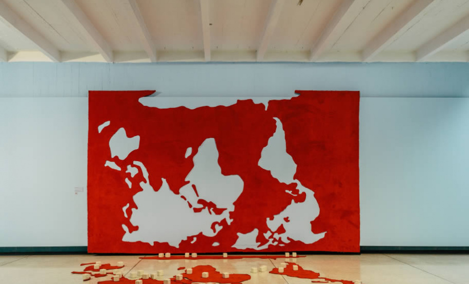 Museus de Curitiba Museu Oscar Niemeyer