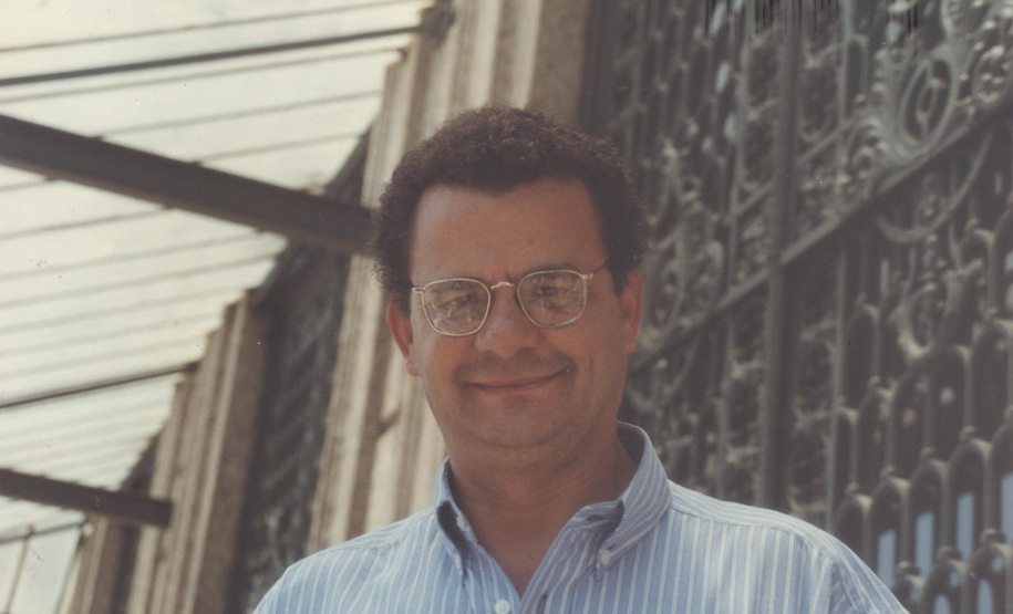 Jair Ferreira dos Santos