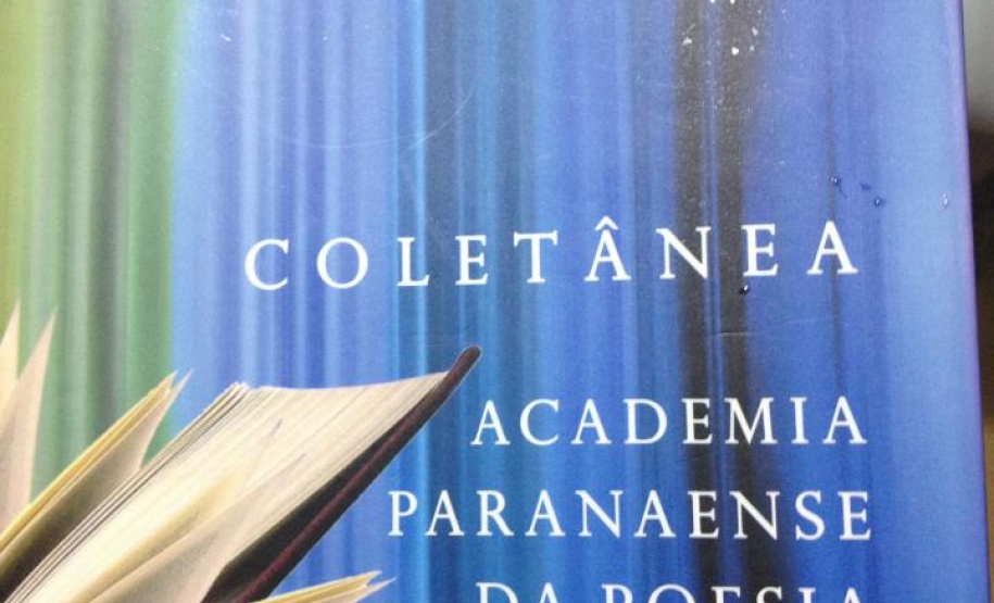 Livro Coletânea
