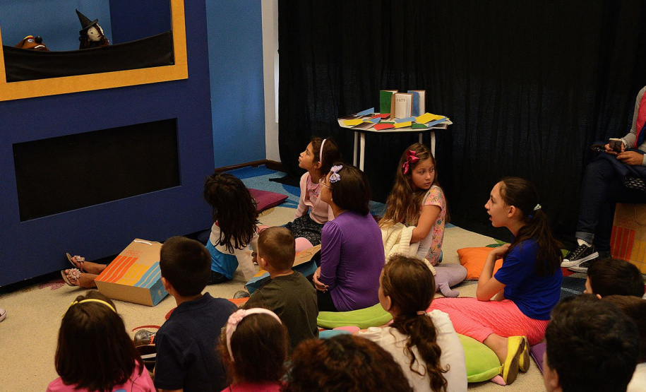 Programação de férias 2019