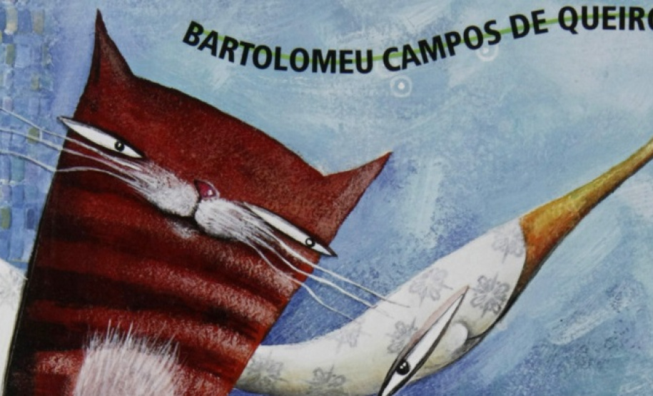 Livro História em Três Atos é o destaque da semana na Hora do Conto ...