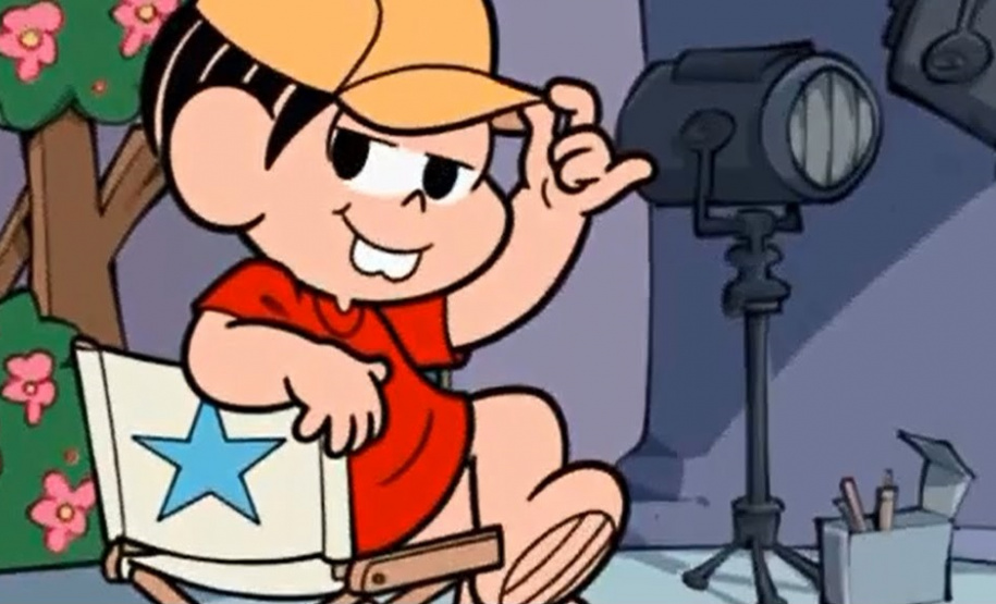 Cine Pipoca exibe Turma da Mônica em Cinegibi, o Filme nesta quarta-feira