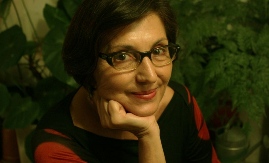 flibi3 Eliane Robert de Moraes