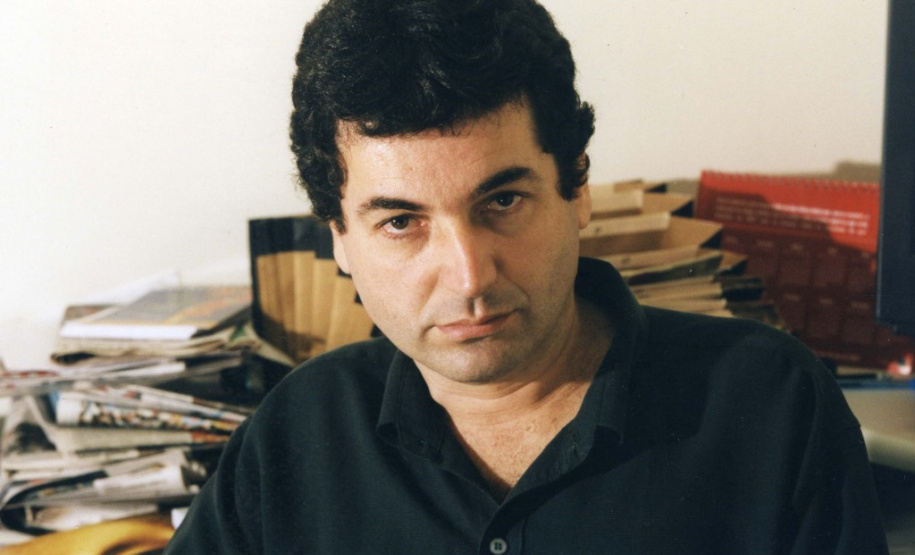 flibi3 Paulo Cesar de Araújo