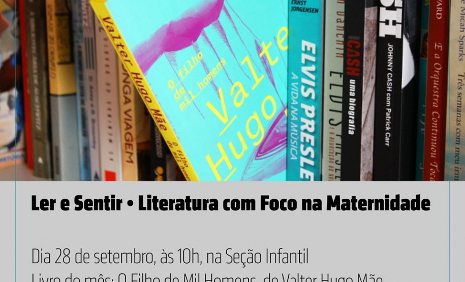 clubevalter Clube de Leitura