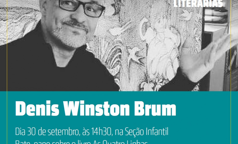 denis30 Banner Aventuras Literárias