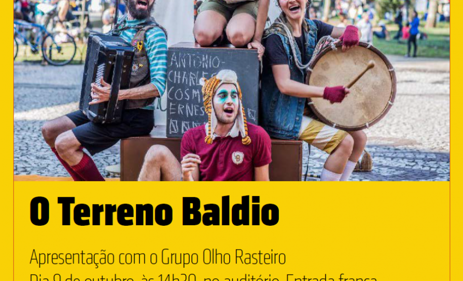 teatro ...