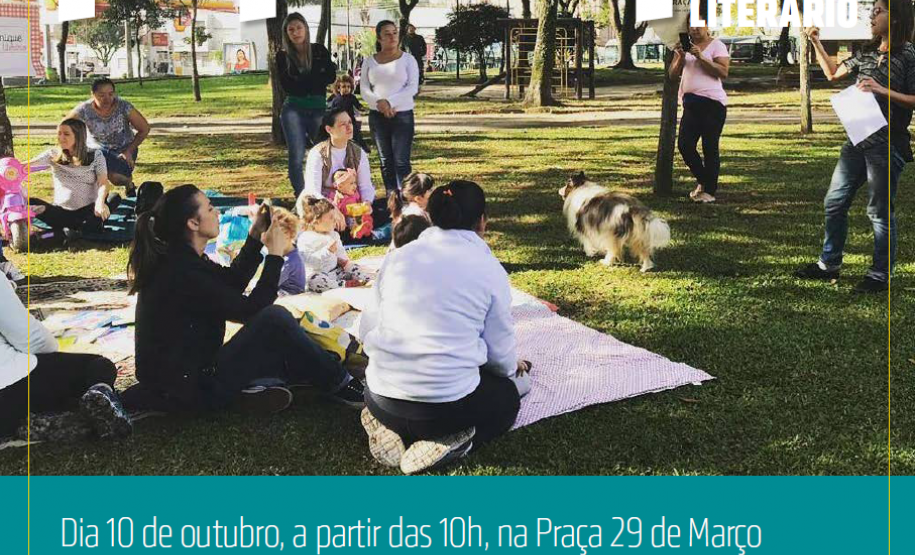 piqueniqueoutubro ...