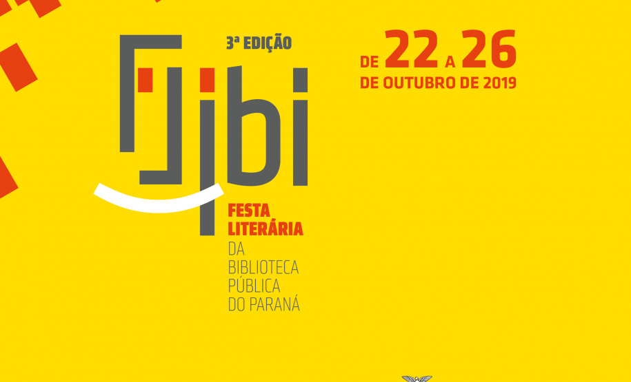 flibi22 Banner da Flibi 2019