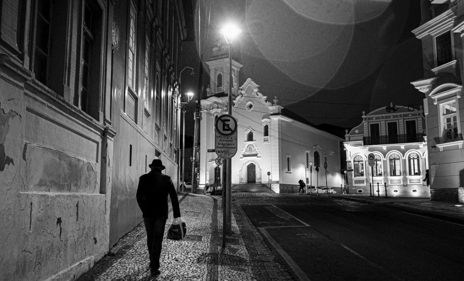 flibi22 Uma das fotos da exposição.