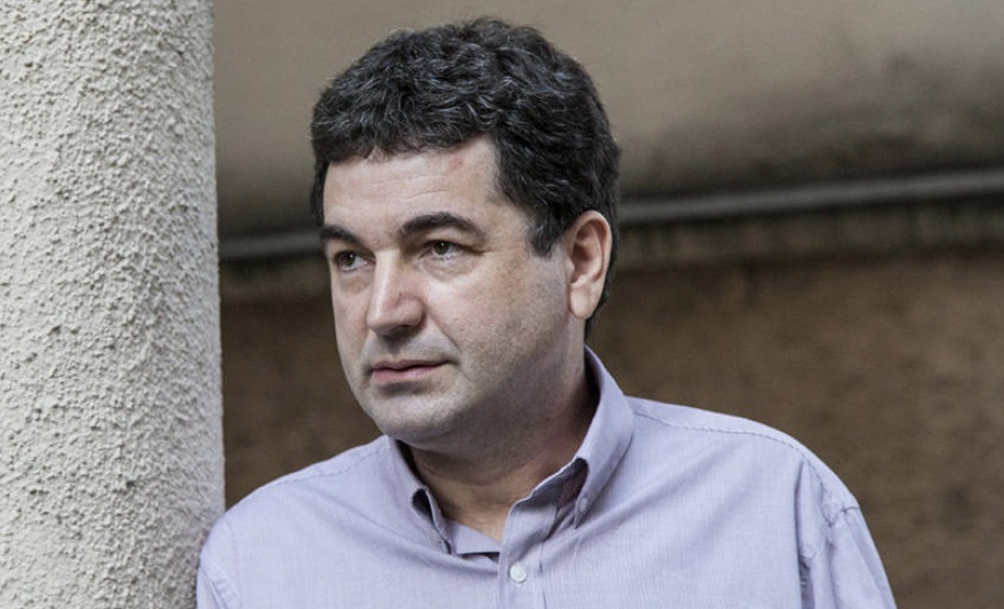 flibi25_paulo Paulo Cesar de Araújo