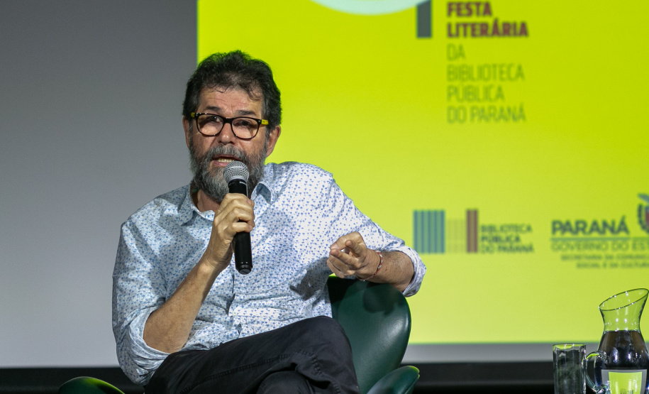 marcal_aquino Marçal Aquino