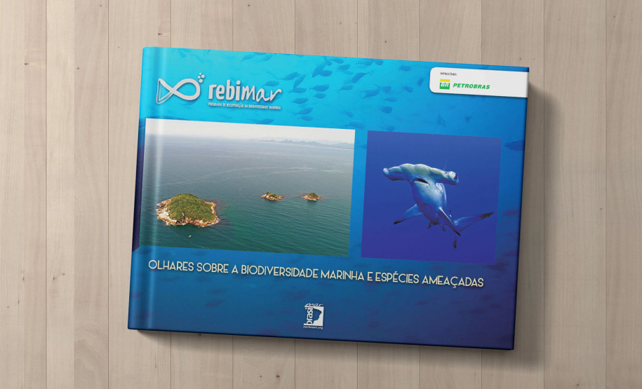 biodiversidade Capa do livro