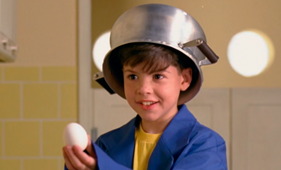 Menino Maluquinho - O Filme