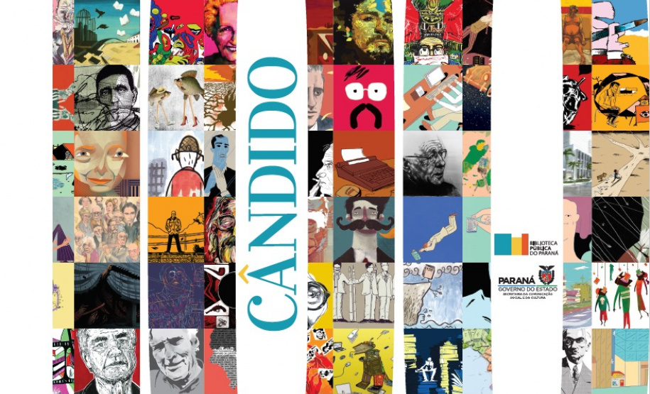 candido100_capa ...