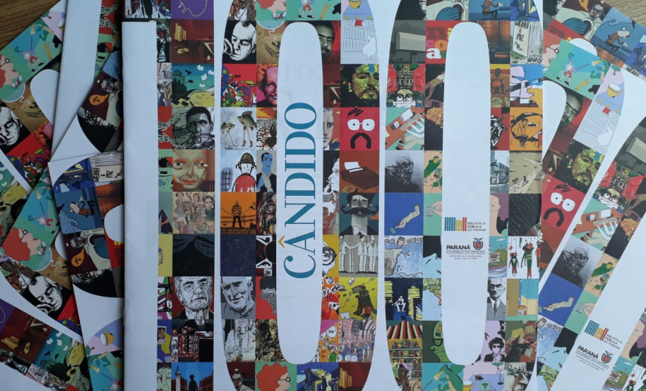 candido100_foto ...