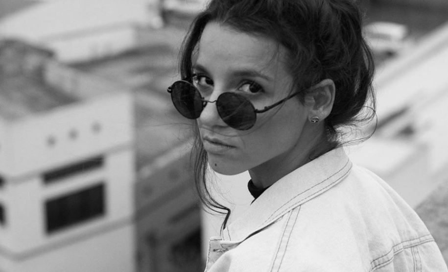 musicacabes Kamille Cruz