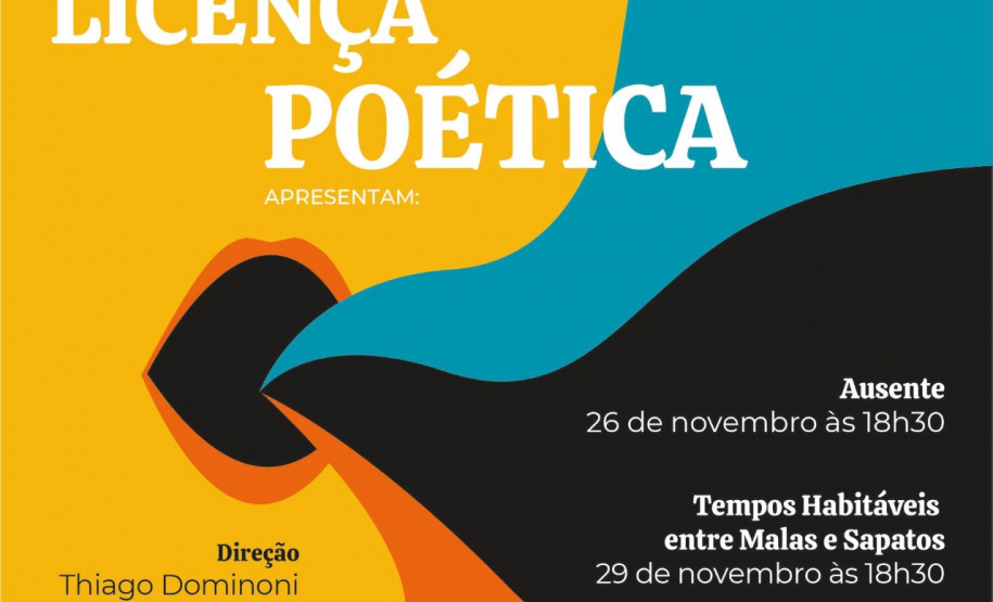 descubrasua Banner_Descubra_Licença_Poética