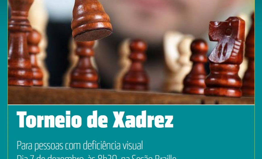xadrez ...