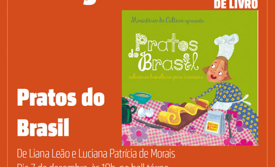 pratosbrasil ...