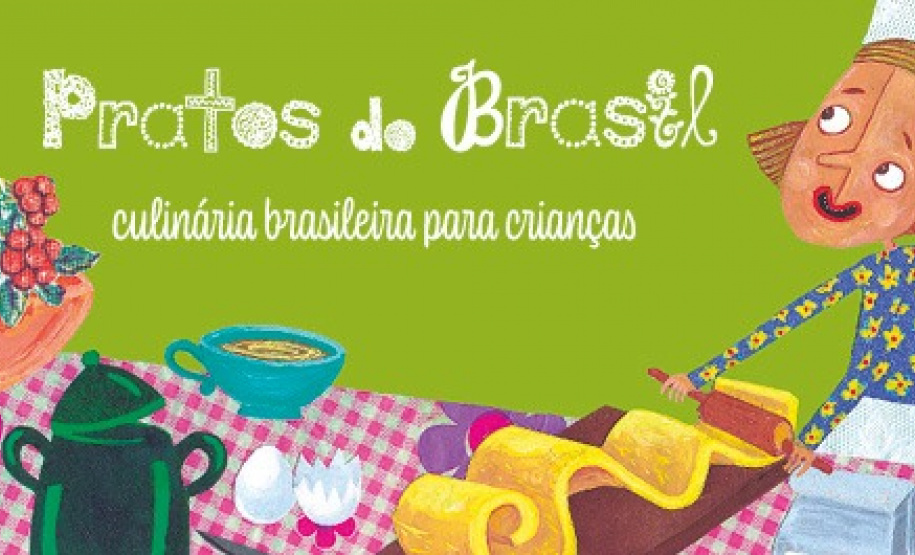pratosbrasil ...