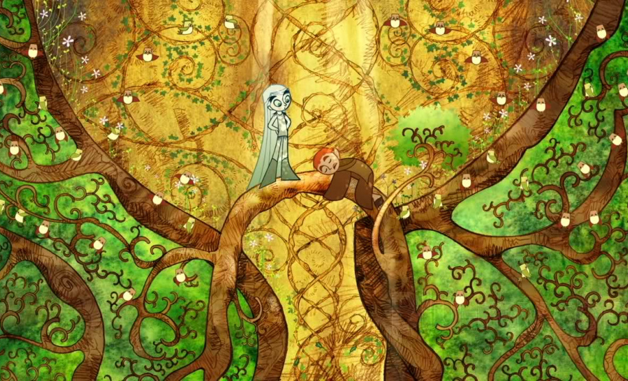 janeiro1 Uma Viagem ao Mundo das Fábulas será exibido no projeto Cine Pipoca em janeiro