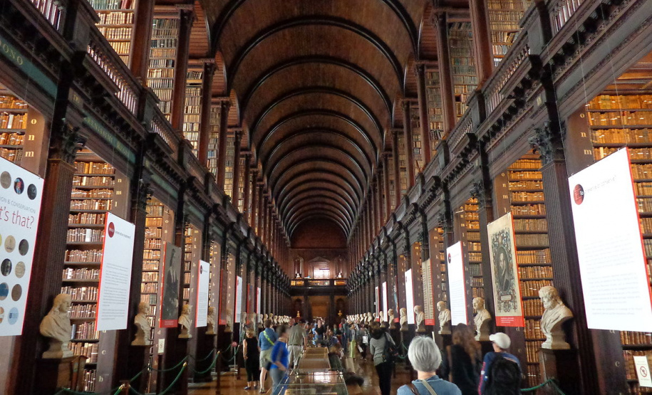 biblioteca