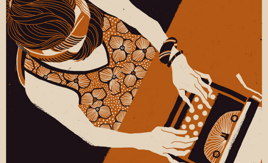 18ª edição Cândido