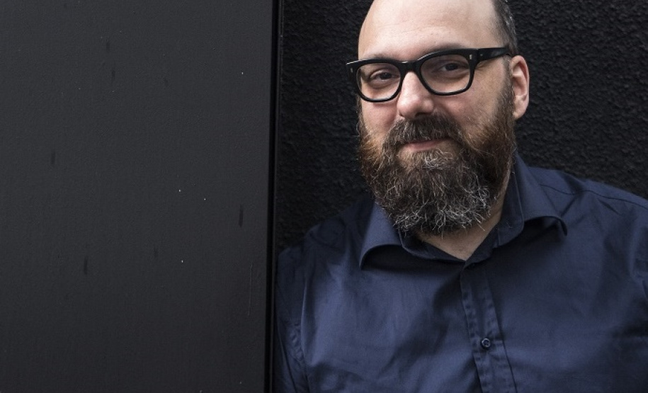 Entrevista | Indisciplinado Felipe H.