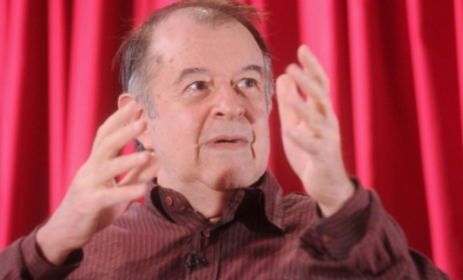 Luiz Vilela Luiz Vilela