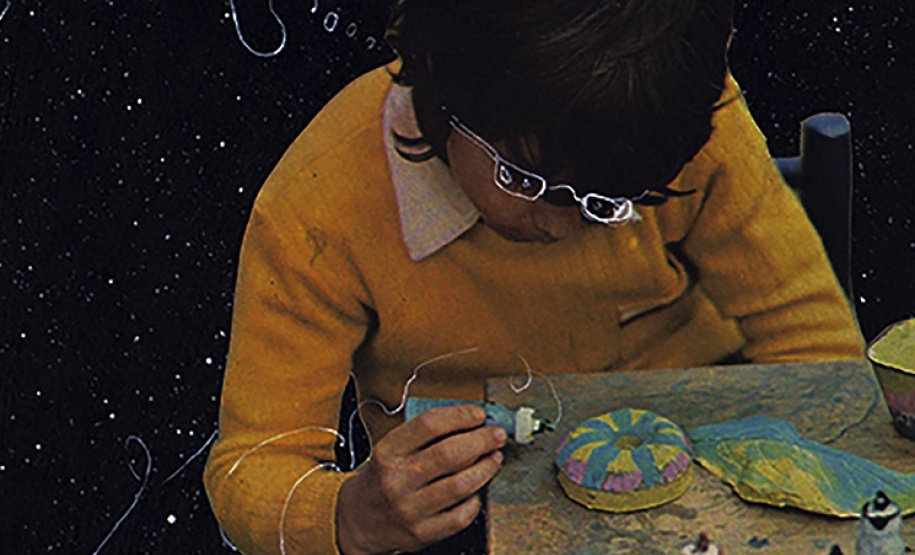 Conto de Maria V. R.