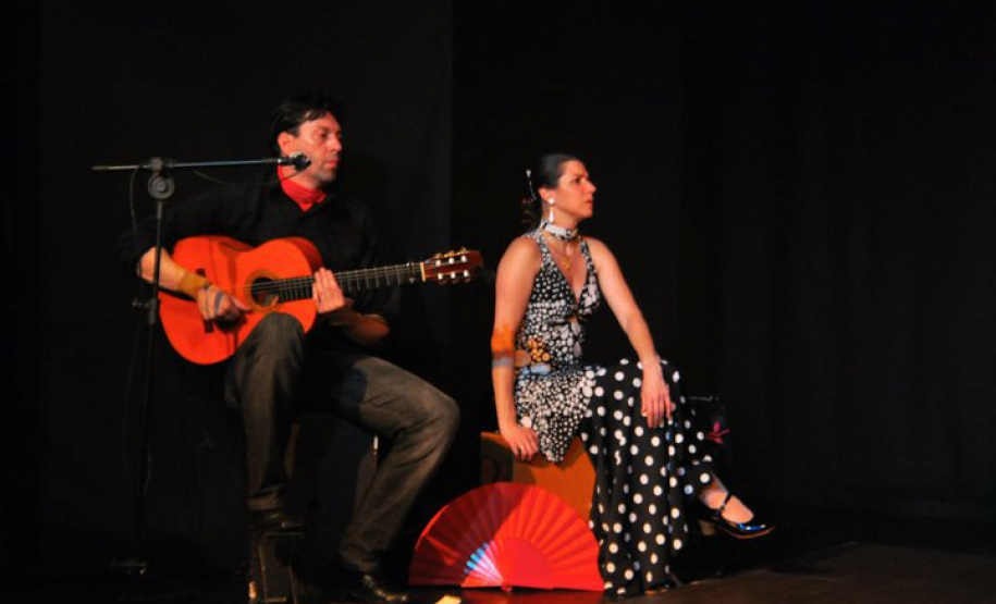 Flamenco Triana