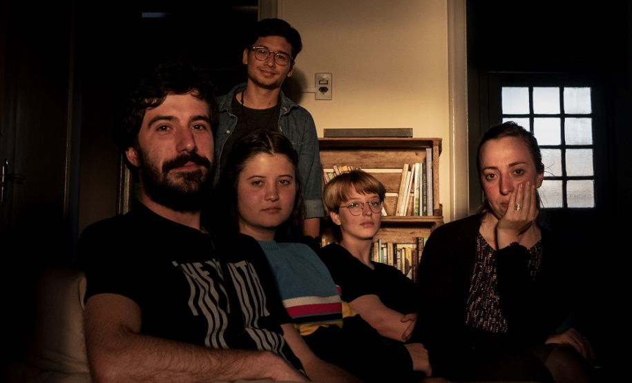 Álbum_Caminhos do olhar