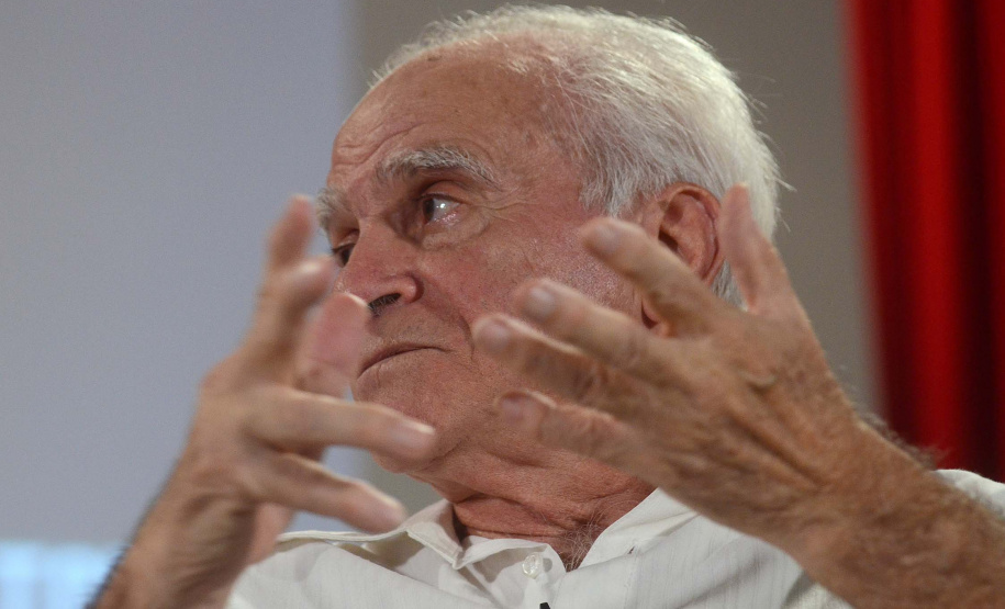 Pós Ignácio Pós Ignácio