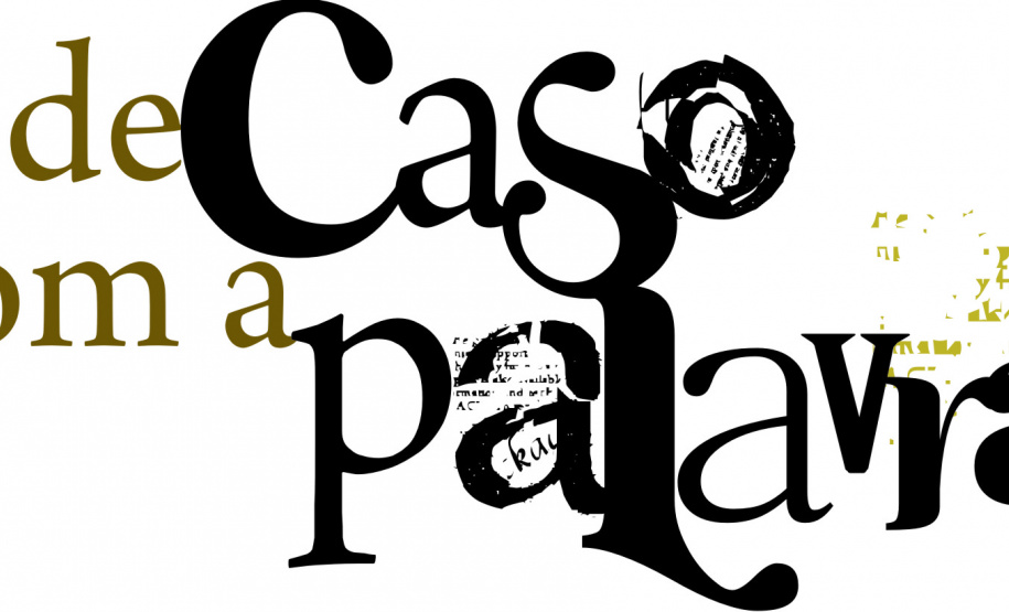 De caso com a Palavra Ponta Grossa