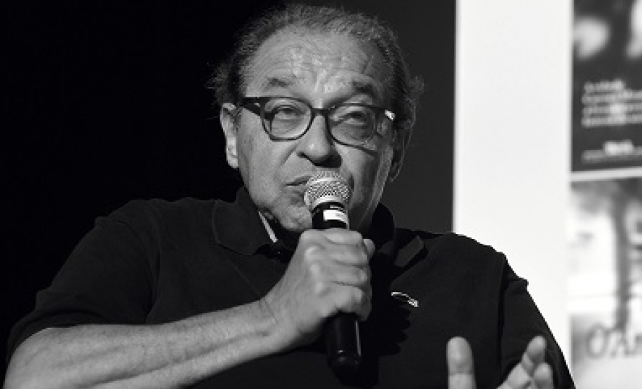 Ruy Castro Ruy Castro