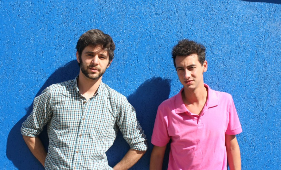 Música na Biblioteca Leo Fressato Música na Biblioteca Leo Fressato