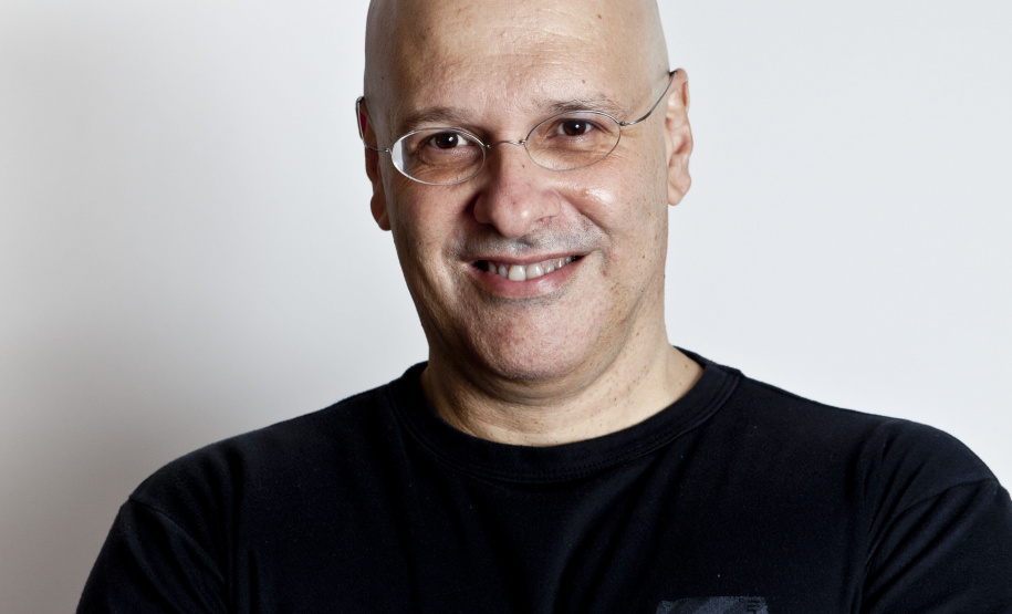 Entrevista Alberto Mussa