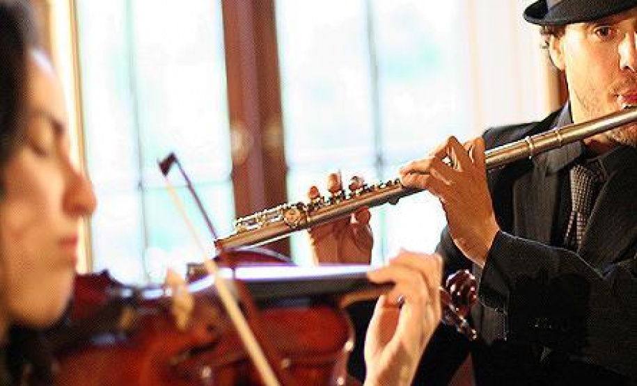 Os sons de Buenos Aires na Biblioteca Pública do Paraná