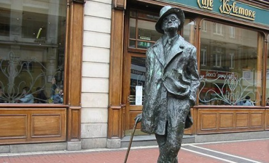 Bloomsday Dirce Bloomsday Dirce