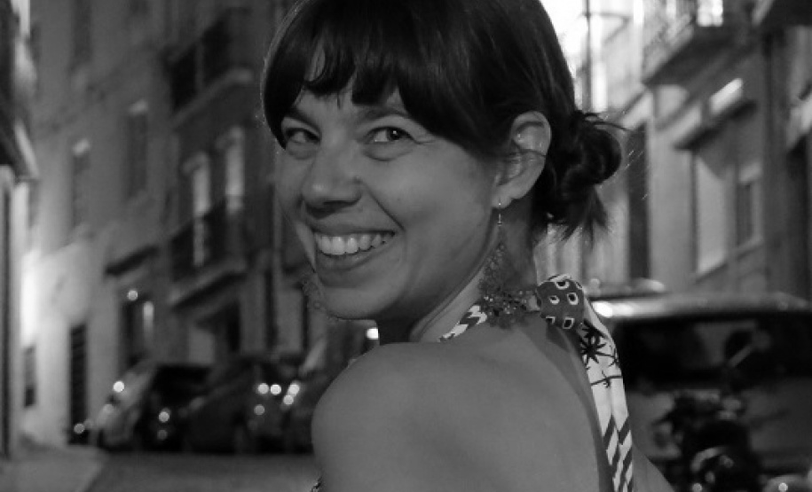 Veronica Stigger