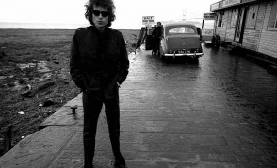 Bob Dylan