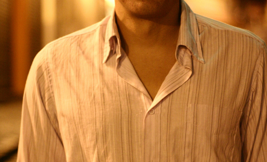 Luís Otávio Almeida toca MPB no Música na Biblioteca