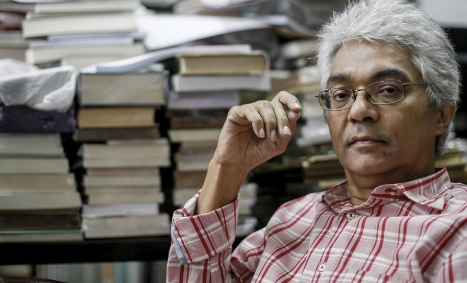 Os editores | José Mario Pereira