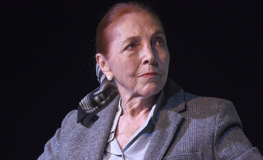 Ensaio | Marina Colasanti